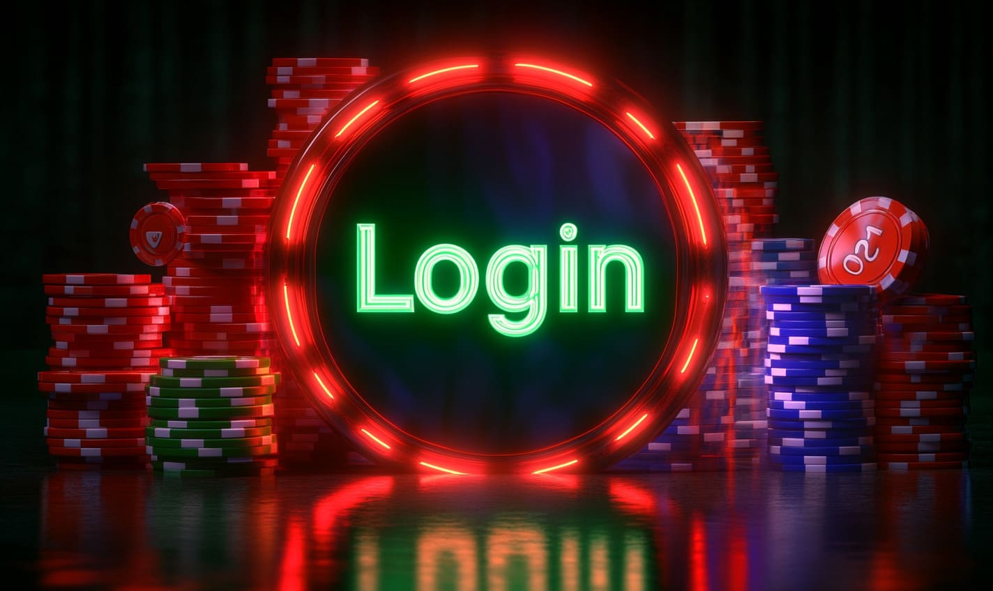 New Account at EK33 Casino
                              